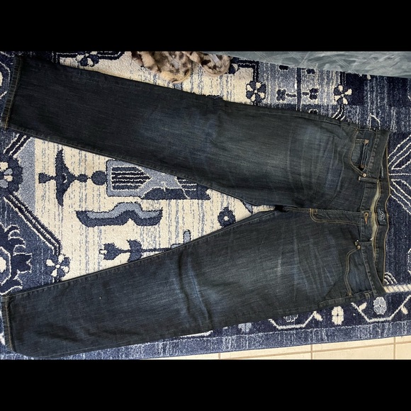 Men’s Lucky brand jeans - Picture 1 of 2